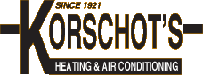 Korschot's Heating and Air, Inc